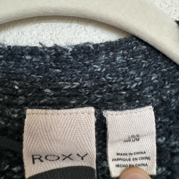 Roxy caridgan - Picture 5 of 6